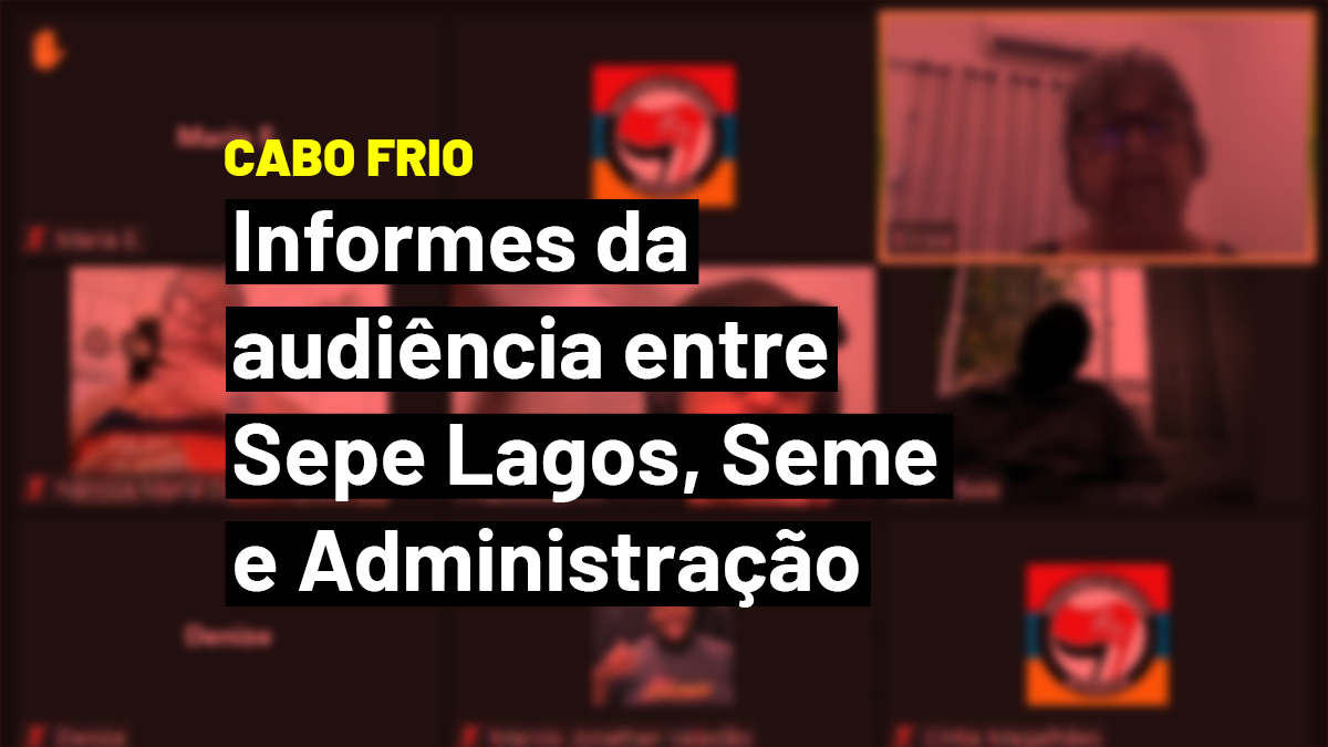 Fake News: Prefeitura não está propondo redução de salário de servidores